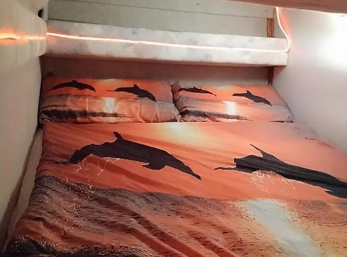 Ботель Corazon Azul Пуэрто-Калеро