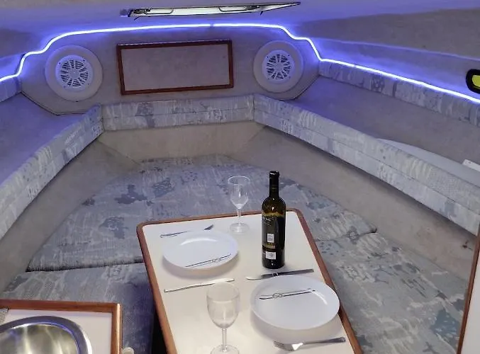 Ботель Corazon Azul Пуэрто-Калеро